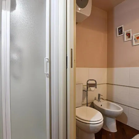 公寓 Awesome In With Wifi *