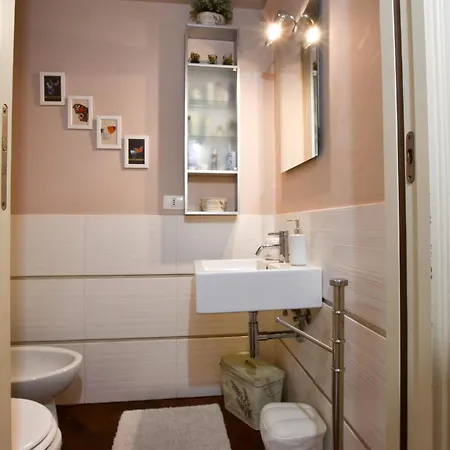 公寓 Awesome In With Wifi 卡塔尼亚