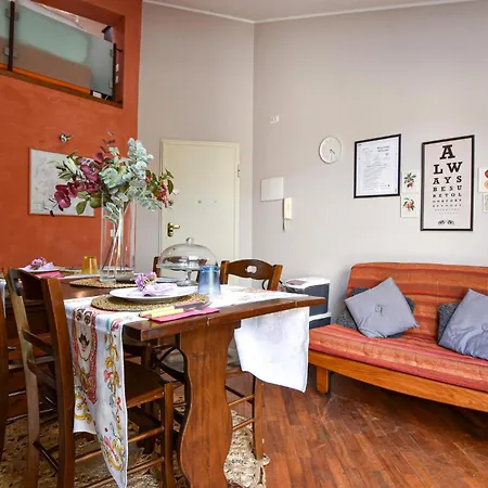 Awesome In With Wifi 公寓 *