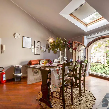 Awesome In With Wifi 公寓 卡塔尼亚