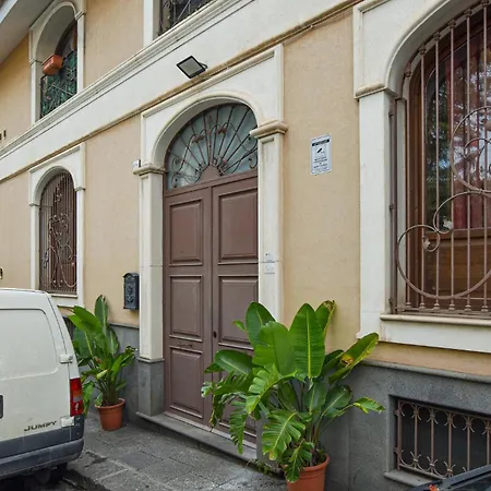 Awesome In With Wifi 公寓 *