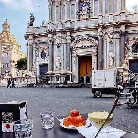 公寓 Awesome In With Wifi 卡塔尼亚