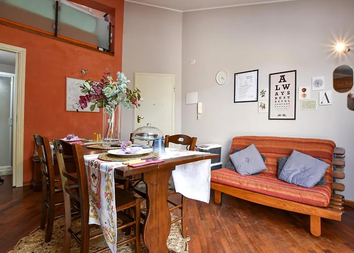 Awesome In With Wifi Διαμέρισμα *